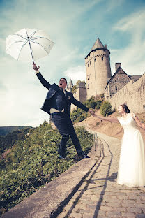 Wedding photographer Timm Ortmüller (timmortmueller). Photo of 20 November 2022