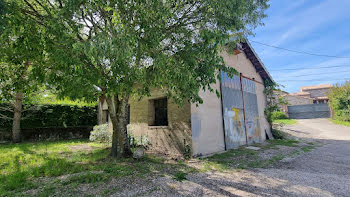 parking à Méjannes-lès-Alès (30)