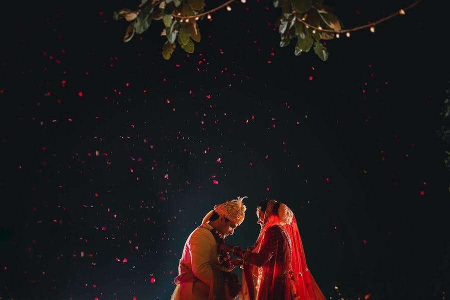 Wedding photographer Parakh Jain (parakhjain29). Photo of 15 May 2022