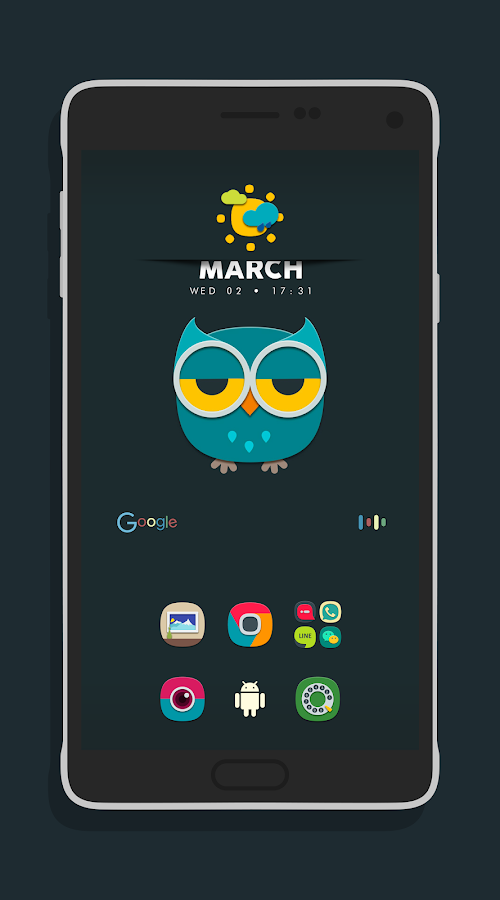    BELUK ICON PACK- screenshot  