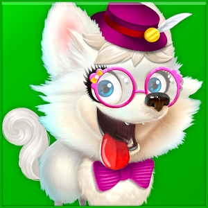 Download My Puppy Salon For PC Windows and Mac