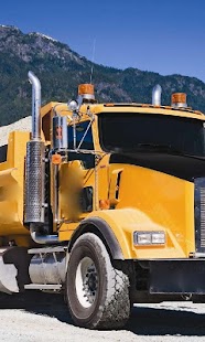 How to download HD Themes Kenworth T800 Trucks 1.0 mod apk for android