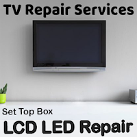 TV Set Top Box Repairing Course Electrical Guide