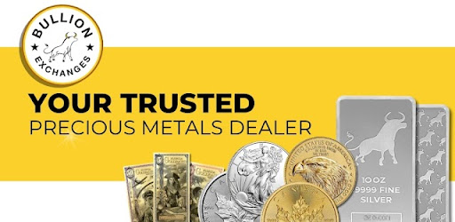 Bullion Exchanges