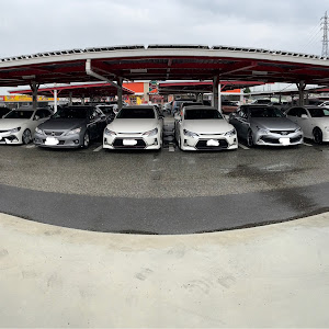 マークX GRX130系