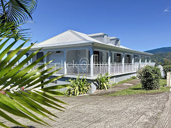 maison à Bouillante (971)