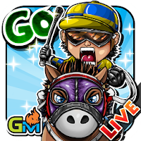 iHorse GO: PvP Horse Racing NOW