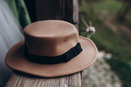 Fotógrafo de casamento Artur Soroka (infinitissv). Foto de 7 de fevereiro 2019