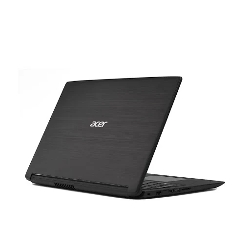 Laptop Acer Aspire 3 A315-53-P3YE (NX.H38SV.007) (15.6" HD/4417U/4GB/500GB HDD/Win10/2.0 kg)