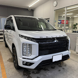 デリカD:5 CV1W