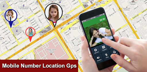 Mobile Number Location Finder GPS - Apps on Google Play