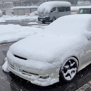 チェイサー JZX100