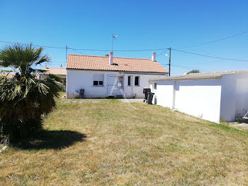 maison à Beauvoir-sur-Mer (85)