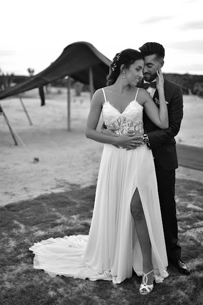 結婚式の写真家Fabian Ramirez Cañada (fabi)。2019 10月17日の写真