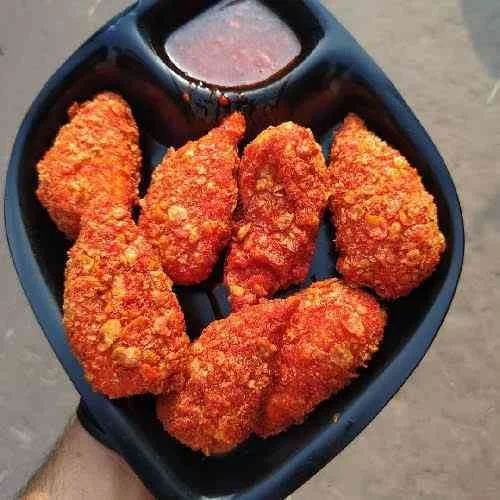 Vag KFC Momos