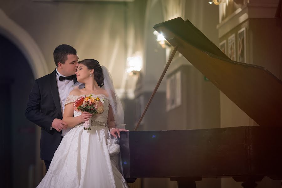 Photographe de mariage Cimpan Nicolae Catalin (catalincimpan). Photo du 3 mars 2014