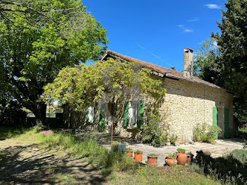 villa à Vaison-la-Romaine (84)