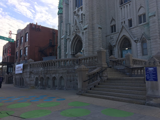 St. Alphonsus Catholic Church