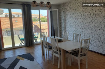 appartement à Beziers (34)