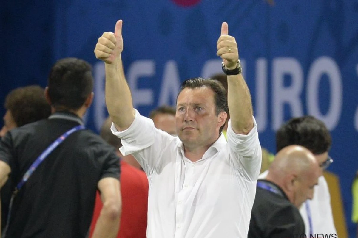 Bilan de Wilmots: beaucoup de positif mais... 