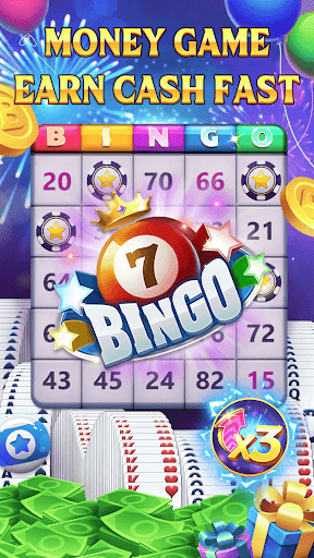 Bingo Casino Dream - Win Cash