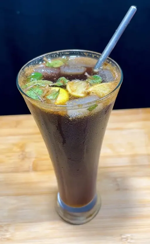 Masala Cola