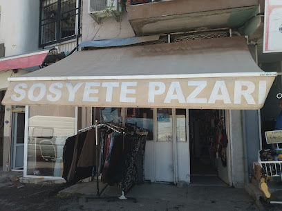 Sosyete Pazarı