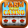 Farm Slots Casino Spin To Win icon