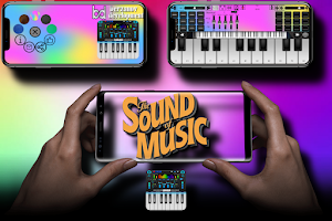 Soul Organ Piano Classic Music Apk Download for Android- Latest