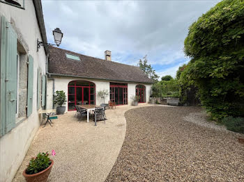 maison à Beaune (21)