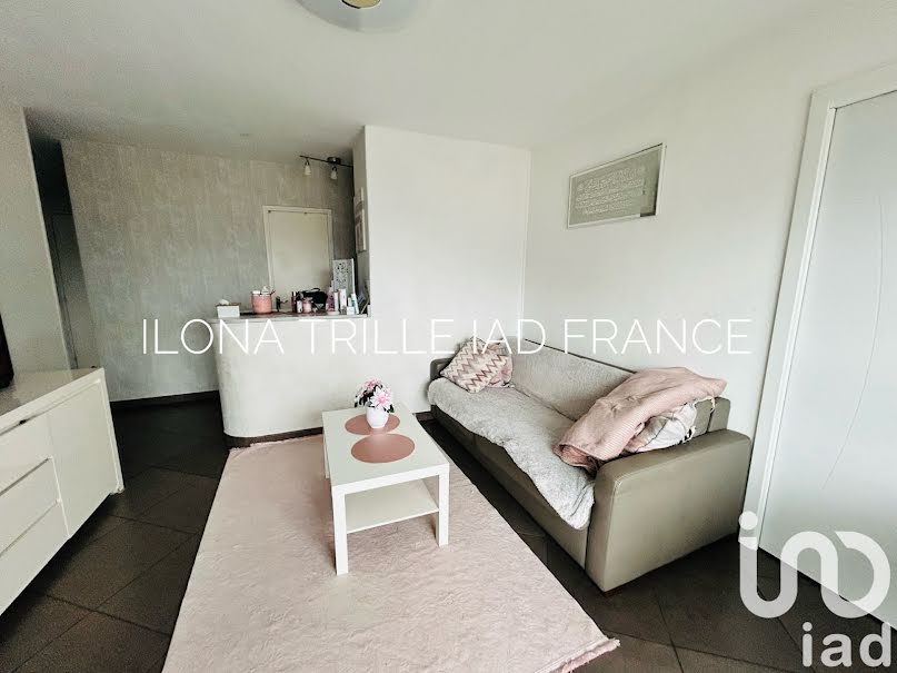 Vente appartement 4 pièces 70 m² à Toulon (83000), 178 000 €