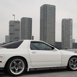 RX-7 FC3S