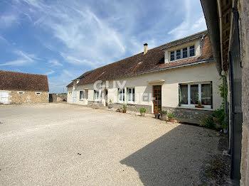 maison à Chateaudun (28)