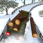 Lumberjack Offroad Apk