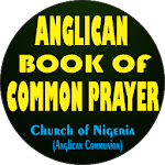 Cover Image of ดาวน์โหลด Anglican Book of Common Prayer 1.3 APK