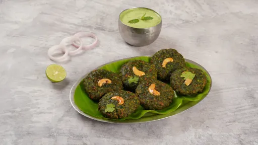 Hara Bhara Kabab