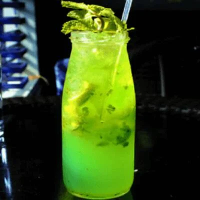 Paan Mojito