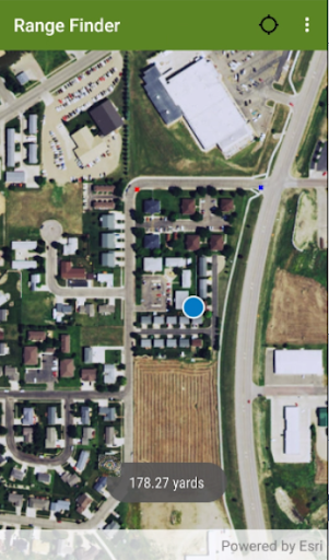 Hunting Rangefinder Free