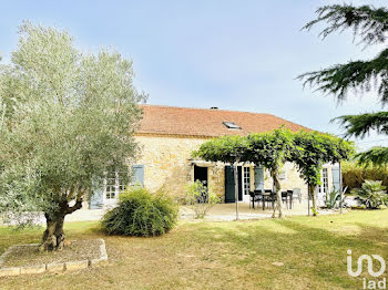 maison à Puy-l'Evêque (46)