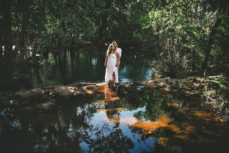 Wedding photographer Thales Marques (thalesfotografia). Photo of 21 July 2018