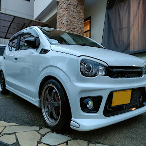 アルトワークス HA36S
