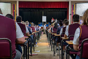 A total of 12,857 full-time and 968 part-time candidates from 238 examination centres in 267 venues across Southern Africa wrote the IEB National Senior Certificate exams.