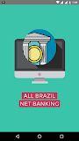 Net Banking App for Brazil