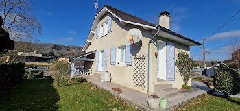 maison à Gan (64)