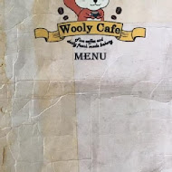 【桃園】Wooly café