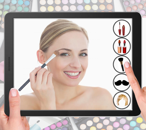 免費下載攝影APP|Beauty Face Makeup app開箱文|APP開箱王