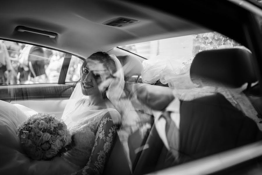 Photographe de mariage Antonio Sgobba (antoniosgobba). Photo du 2 décembre 2019