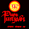 Pure Punjabi, Vikaspuri, Janakpuri, New Delhi logo