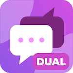 Cover Image of Download Messenger Free Chat 1.2 APK