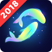 ♓Pisces Daily Horoscope - Free 2018 1.1.6 Icon